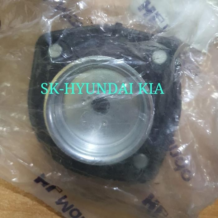 Support Shock Breaker Belakang Kia Sportage 2 Hyundai Tucson Lama