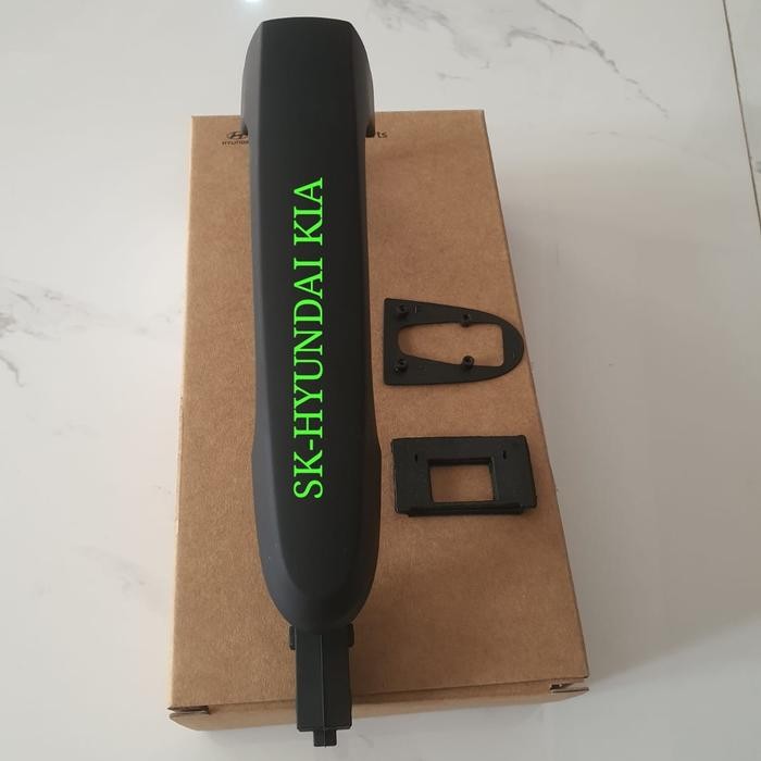 Handle Luar Pintu Depan Belakang Kia Sportage 2 - Asli