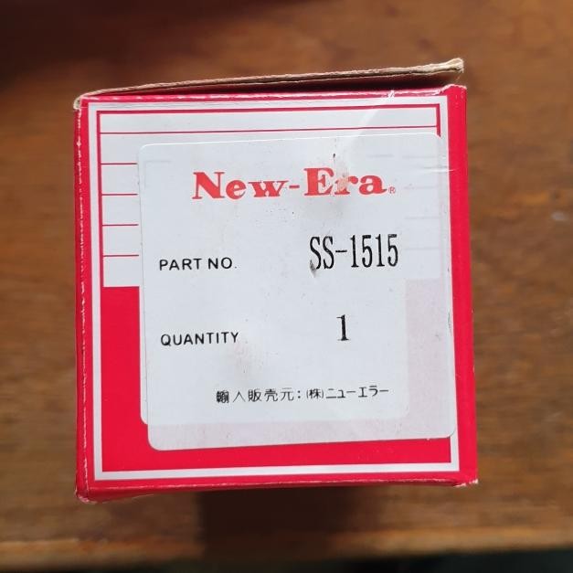 Switch Starter Selenoid L300 Diesel New Dsl L039 Ss1515 Ss 1515