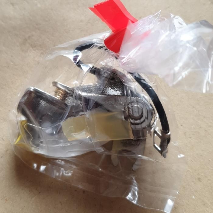 Platina Racing Kijang 5K Super D34 Mas Few Jepang