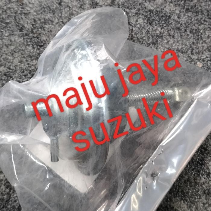 Vacum Chamber Carburator Karimun Kotak Asli