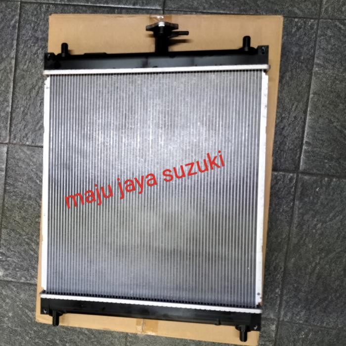 Radiator Assy Apv . Apv Arena . Matic / Manual