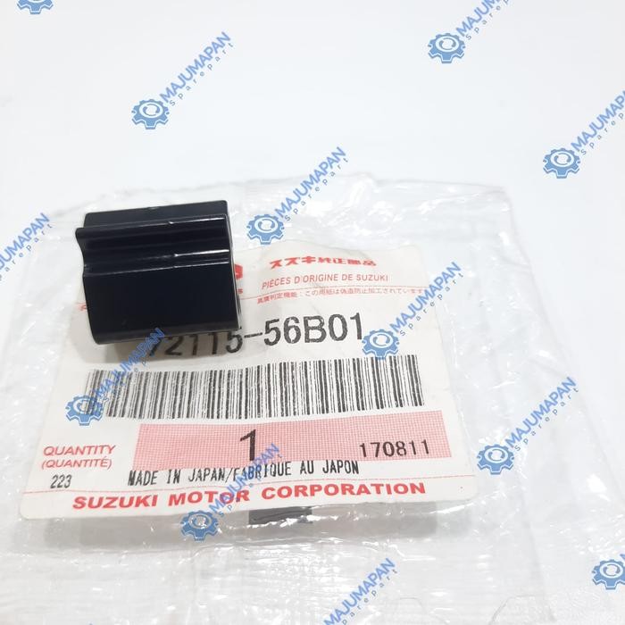 Clip Kancing Grill Kecil Suzuki Vitara Escudo Sidekick.