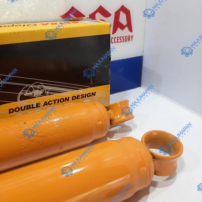 Shockbreaker Depan Katana Jimny Panjang Untuk Offroad Katana Jimny