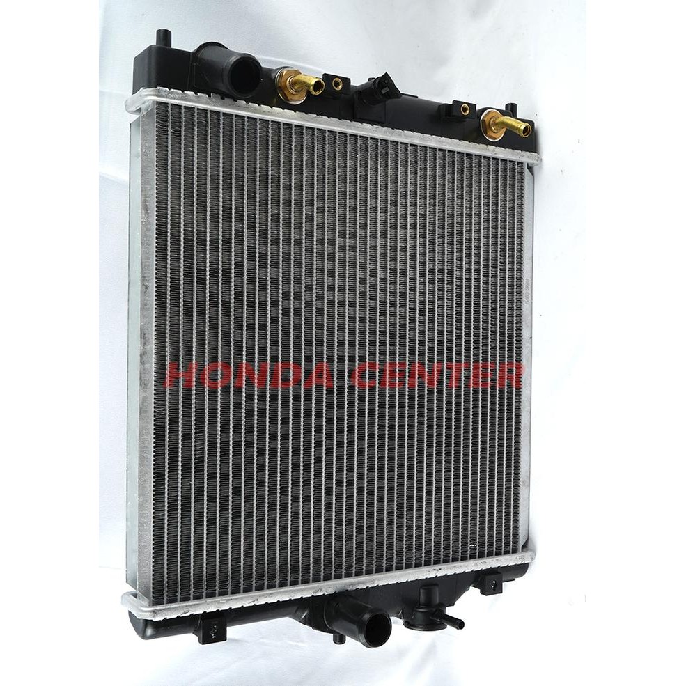 Radiator Civic Genio Matik Civic Estilo Matik Civic Ferio Matik 2 Ply