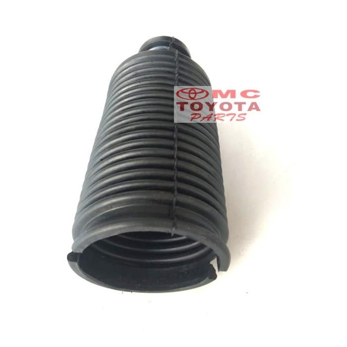 Boot Karet Shock Breaker Stopper Depan Corolla Starlet Corona