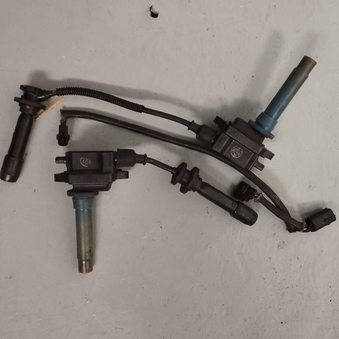 Coil ,Kabel Busi Kia Carens Kia Shuma