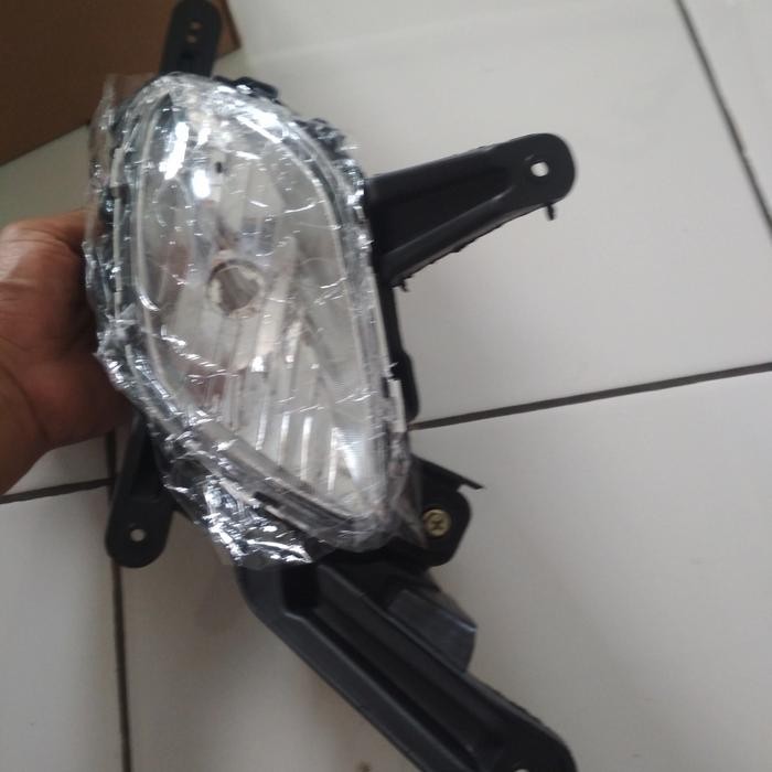 Fog Lamp Kanan Picanto Kia All New