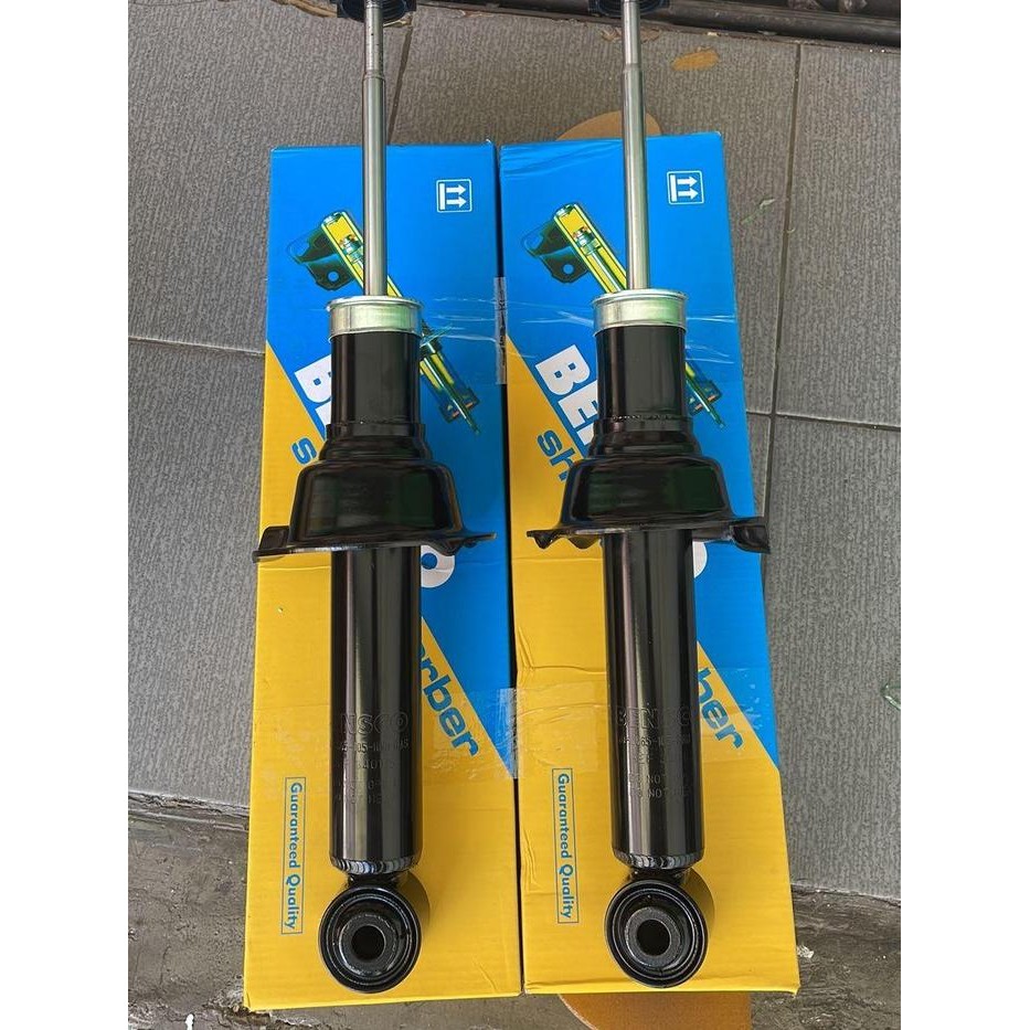 Shockbreaker Belakang Crv 2013-2017 Crv Gen 4 Crv Rm