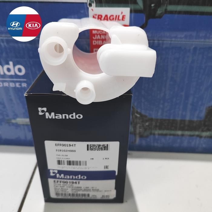 Filter Bensin Hyundai H1 I20 Saringan Bensin Hyundai