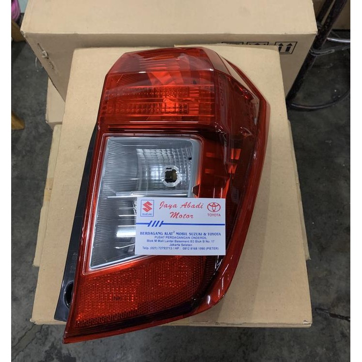 Lampu Stop Calya Sigra Original Toyota