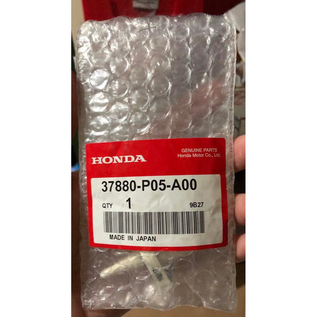 Sensor Iat Civic Genio, Civic Estilo Original Honda