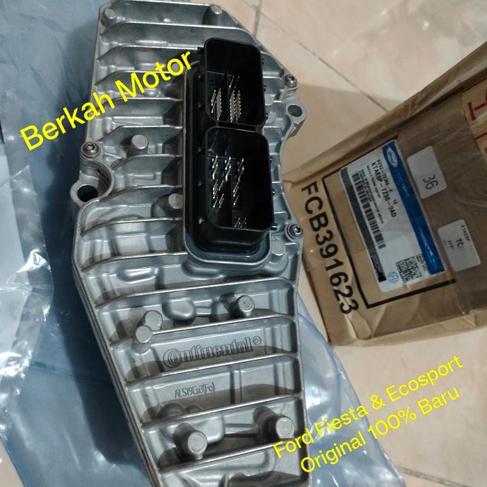 Modul Tcm Ford Fiesta Ford Ecosport Ford Focus Mk 3 Original