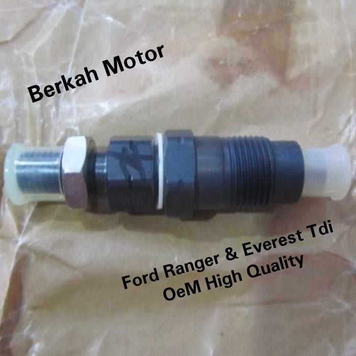 Injector Nozzle Injektor Ford Ranger Ford Everest 2.5 Tdi Oem