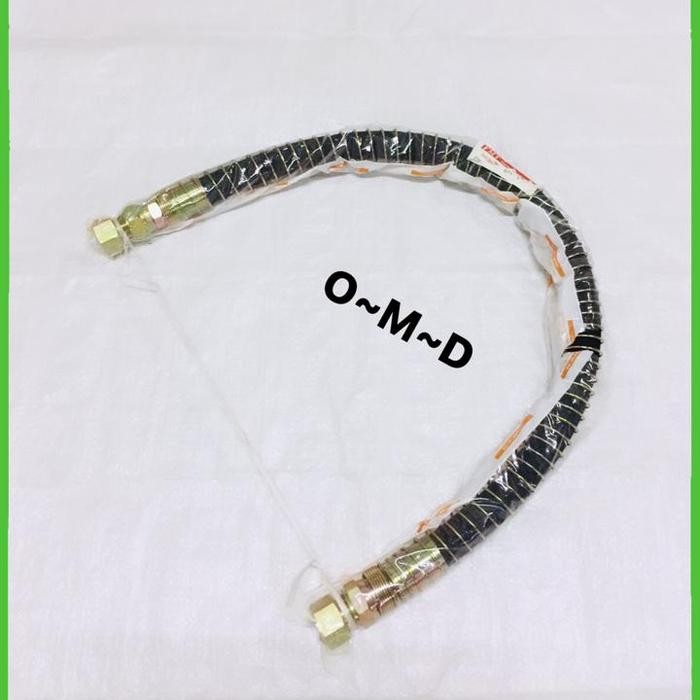 Selang Hidrolik Pto Dumptruk Ukuran 90Cm