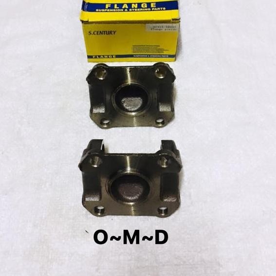 Flange Joint Rino 14B Ps115 Ps125Lt 37315-36020