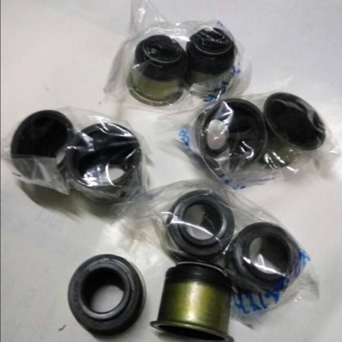 Seal Transmisi Atoz Visto Seal Gentong Atoz Visto