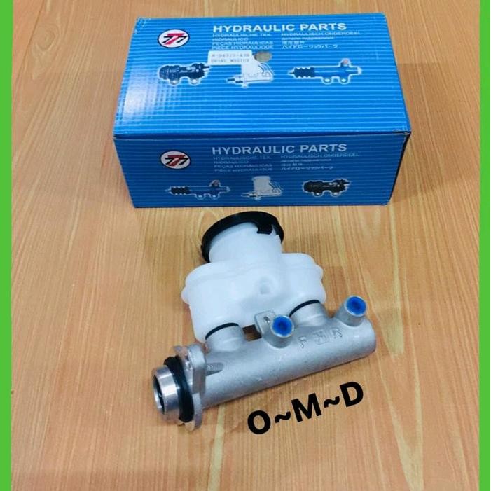 Brake Master Rem Atas Isuzu Panther 2.3 2.5Cc Panther Touring