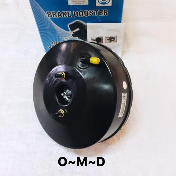 Brake Booster Assy Boster Rem Hyundai Verna Grand Avega