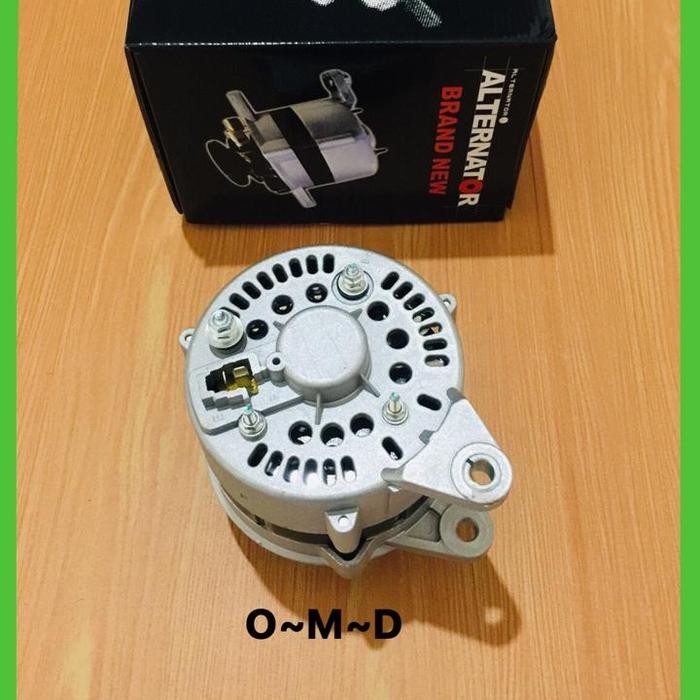 Alternator Dinamo Ampere Kijang Super 5K & Grand Body Besar