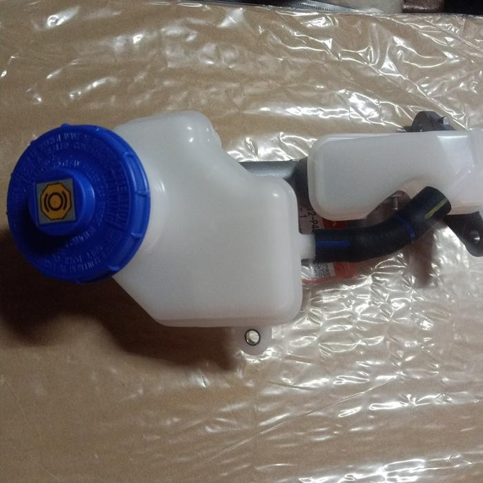 Master Rem Crv Gen 3 2400Cc