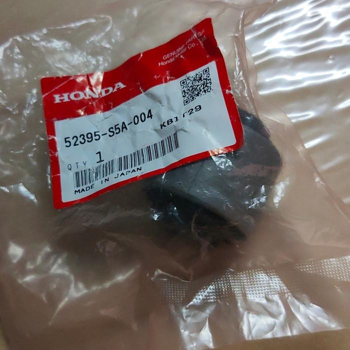 Bushing Upper Arm Belakang Crv Gen2 Stre Civic