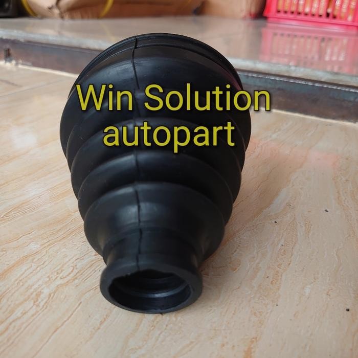 Karet Boot Cv Joint As Roda Chevrolet Captiva