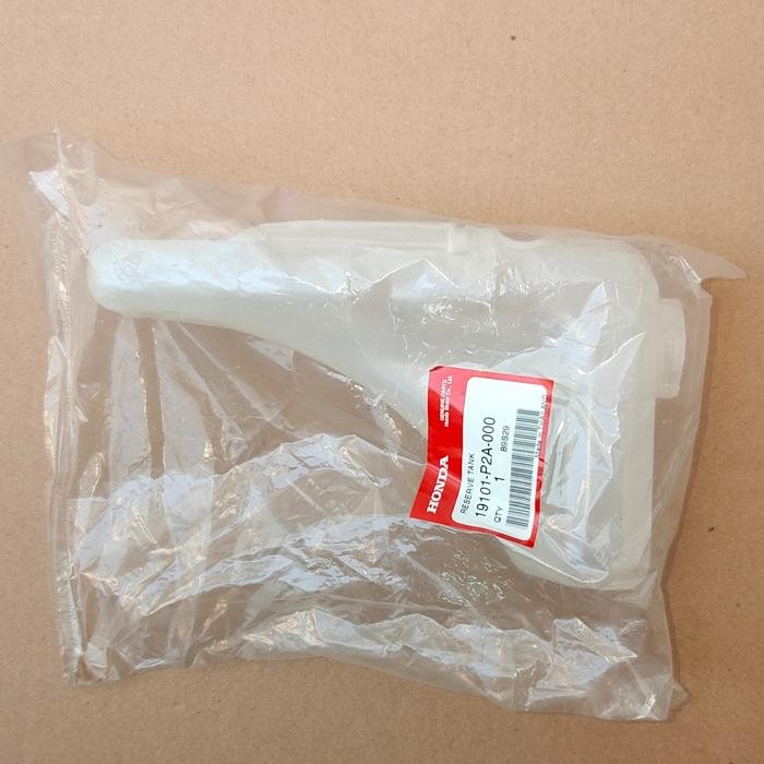 Tabung Air Radiator Honda Civic Ferio