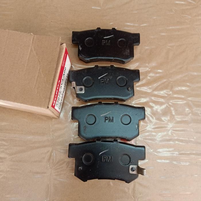 Kampas Rem Belakang Honda Accord/Civic