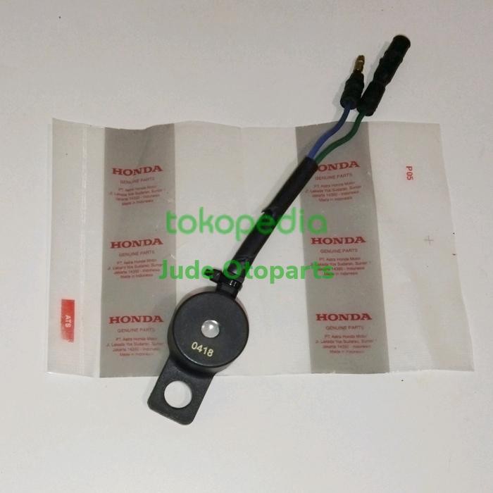 PREMIUM BUZZER ALARM BAZER REMOT HONDA PCX ADV VARIO SCOOPY ORIGINAL