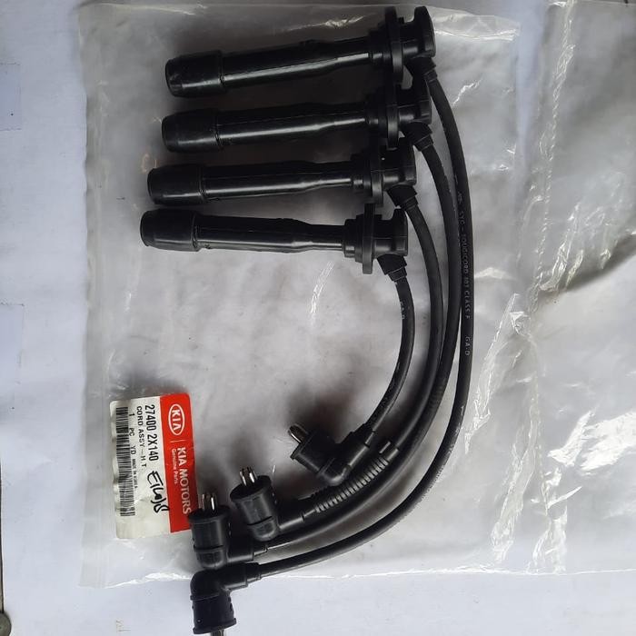 Kabel Busi Kia Rio Rs Th 2010 Kia Rio Sf Th 2005 Asli