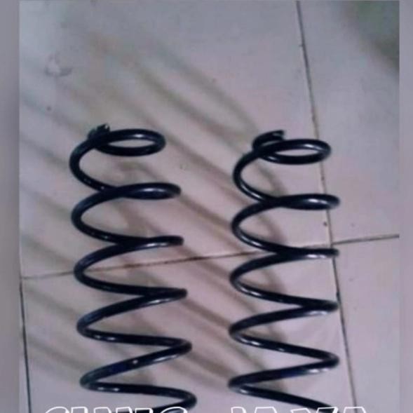 Per Keong Spiral Depan New Vios Yaris Gen 2