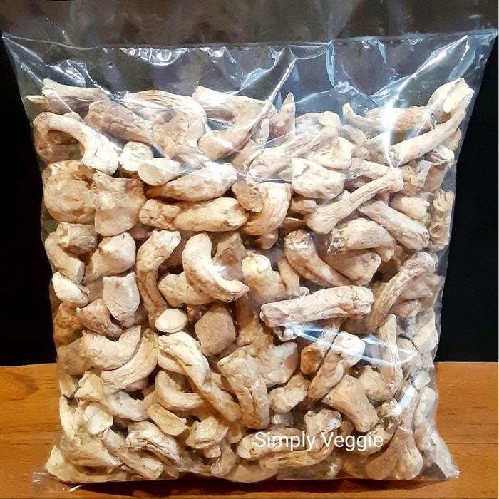 

PREMIUM Kaki Jamur Shiitake M 250g / Kaki Jamur Hioko / Kaki Jamur Kering
