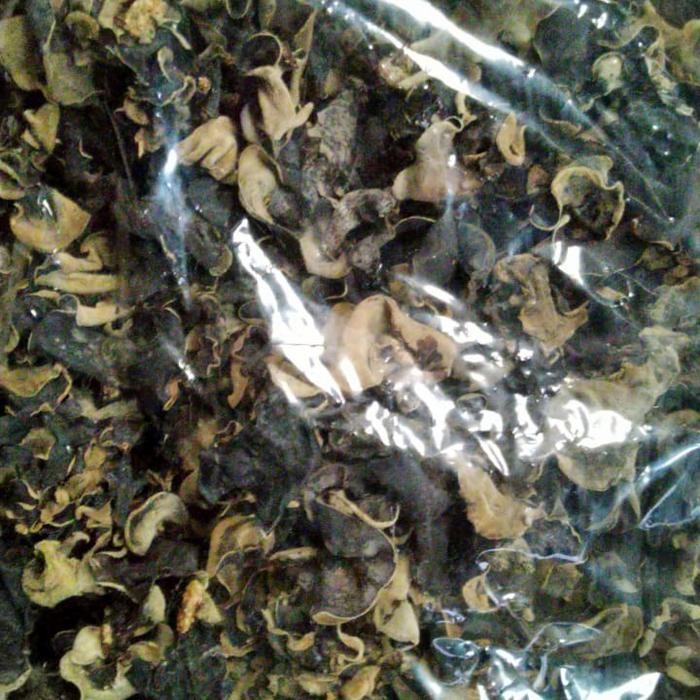 

PREMIUM jamur kuping kering 500 gram