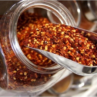 

PREMIUM SGS Cabe bubuk flake kasar kering Chili Flake cabe flake