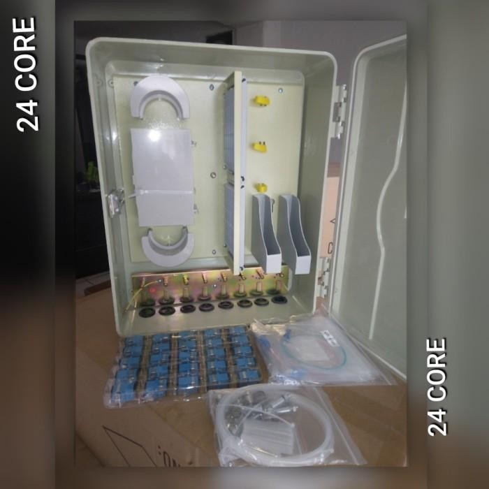 PREMIUM odc tiang 24core 48core ODC