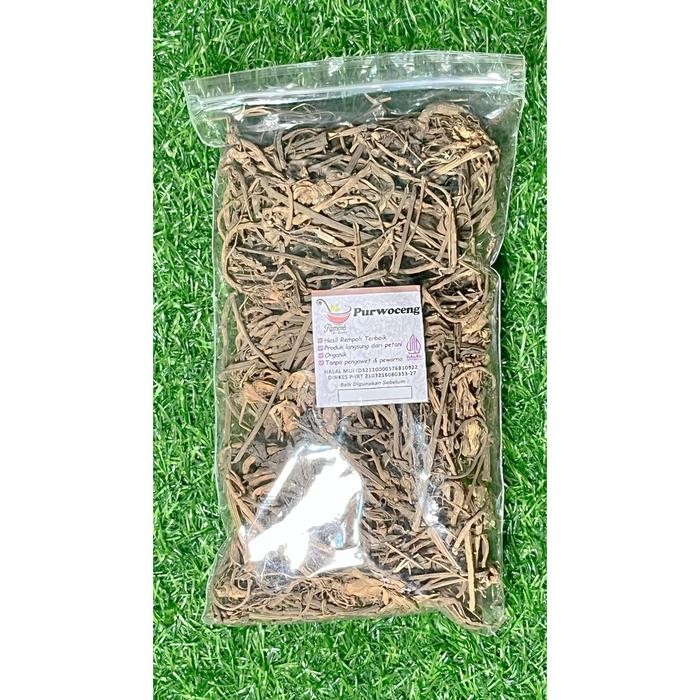 

PREMIUM Akar Purwoceng Kering 500 Gram Pilihan Terbaik