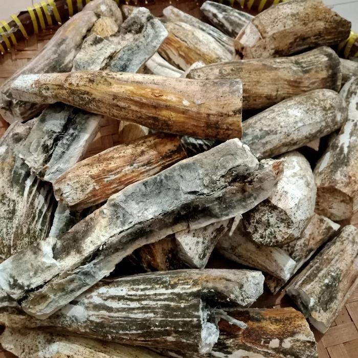 

PREMIUM Gatot singkong kering asli Wonogiri 1kg