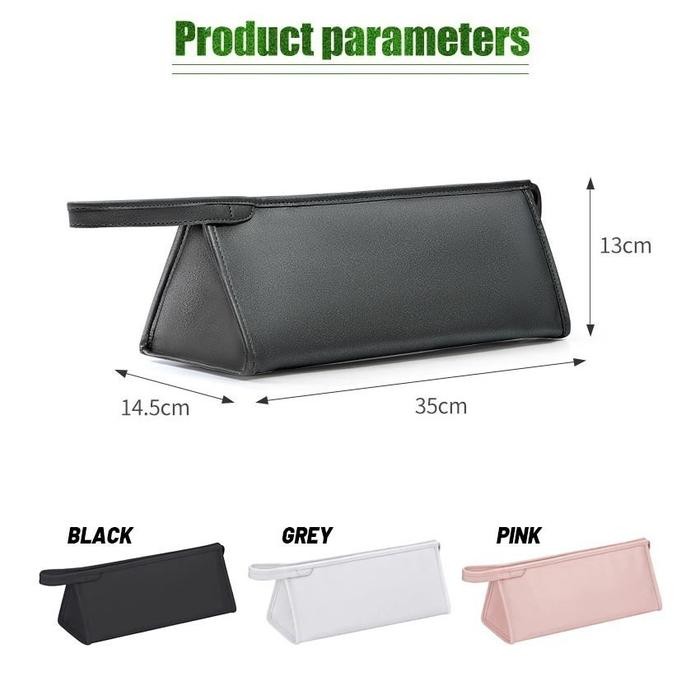 PREMIUM Tas/Pouch for Dyson Hairdryer Pengering Rambut Pencukur Rambut Barber Catokan Organizer