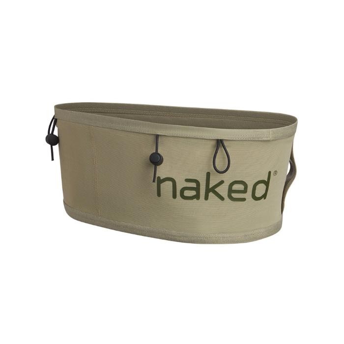 Naked Running Band Belt Lari Trail Marathon Tas Pinggang Original