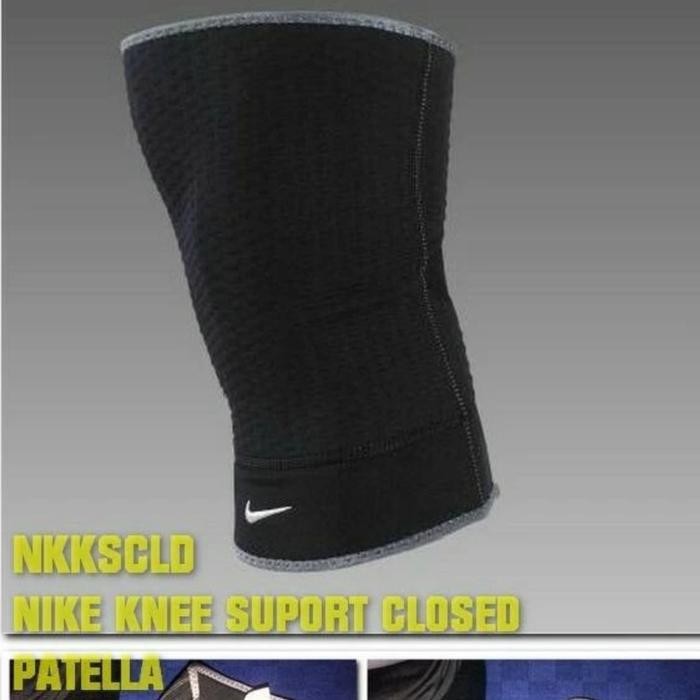 Knee Support Nike Pettela / Pelindung Lutut