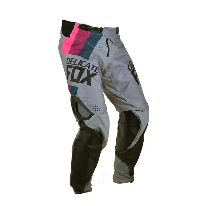 360 Draftr Pants Dark Grey Motocross MX MTB DH ATV UTV
