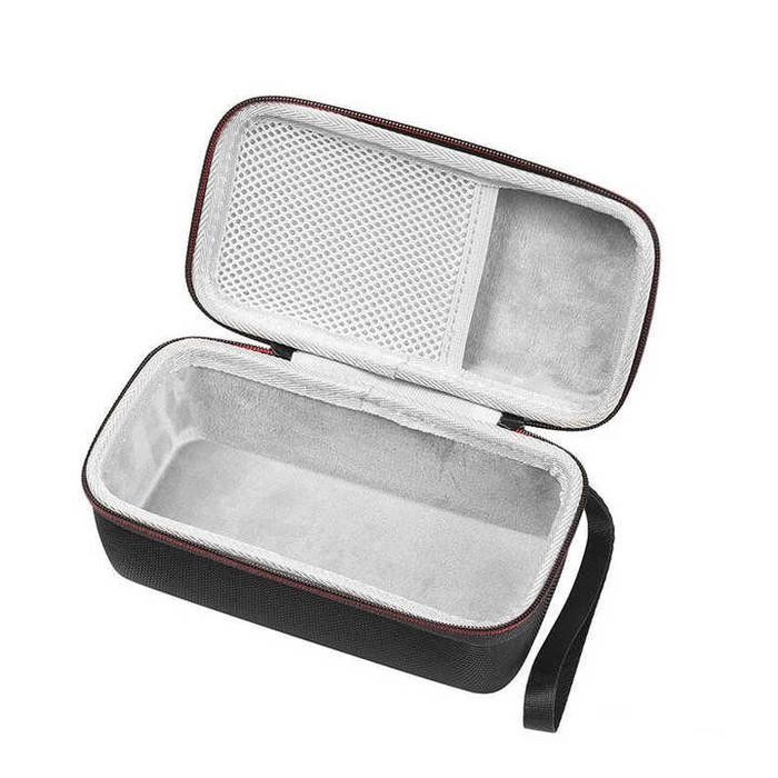 Bulu Krofon Zoom H4 H5 H6 H8 H4N Zoom Handy Recorder + Case