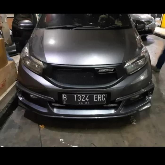 Grill mobilio 2017 - 2018 non RS