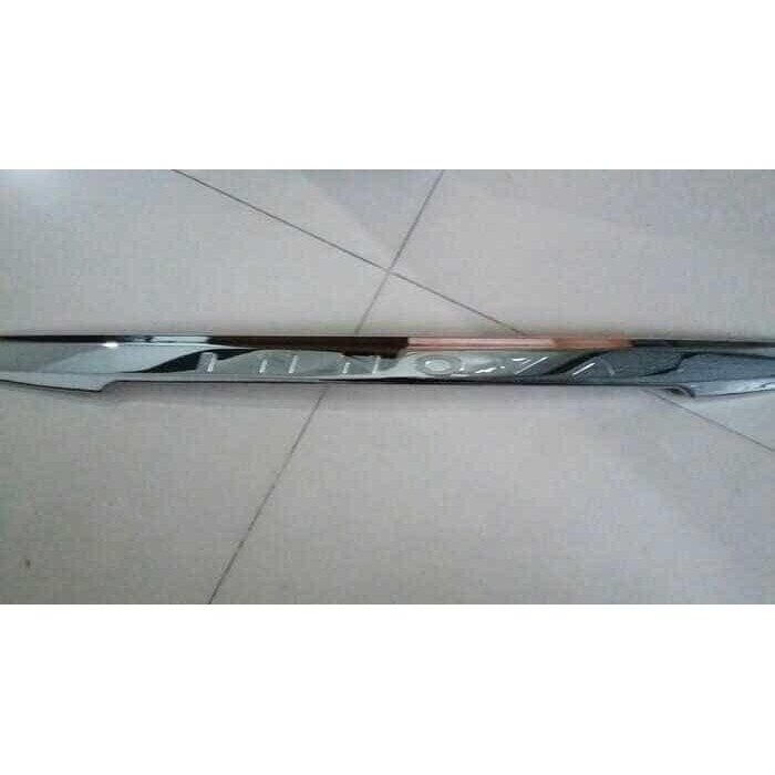 TRUNK LID GRAND NEW INNOVA FULL 2012-2013
