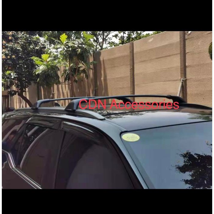 Cross bar Fortuner/Roof bar Fortuner/Roof rack Fortuner/Crossbar