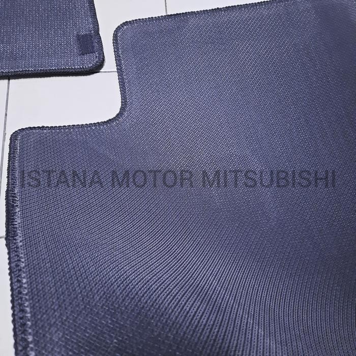 Karpet Mobil Floor Mat Mitsubishi Xpander Cross New Xpander Cros