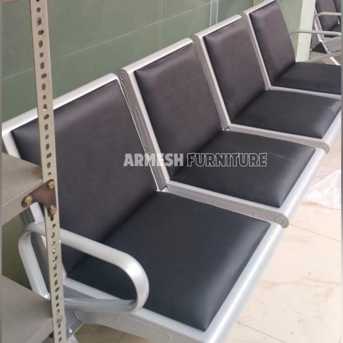 Kursi Bandara Kursi Tunggu Kursi Deret