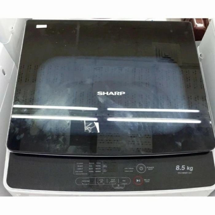 MODUL PCB MESIN CUCI SHARP ES-H758T-GY ES-H858T-GY ES-H958T-GY