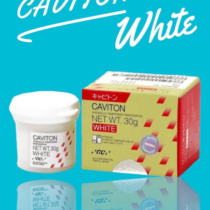 Caviton ( Pink / White )